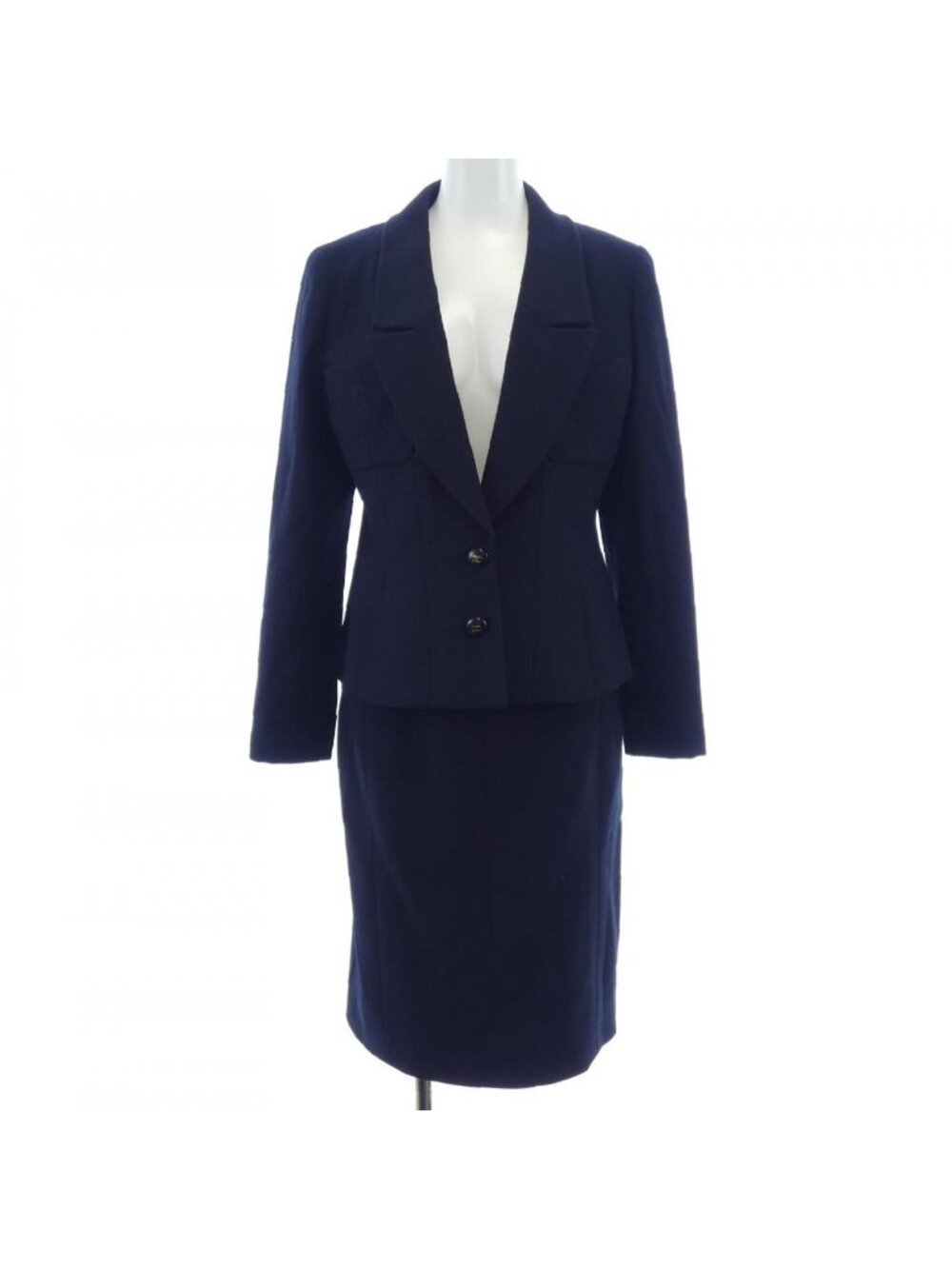 Chanel Vintage 95c Suit